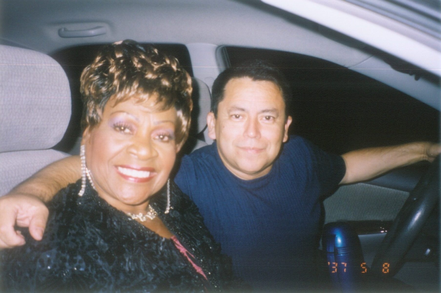 Lucila Campos