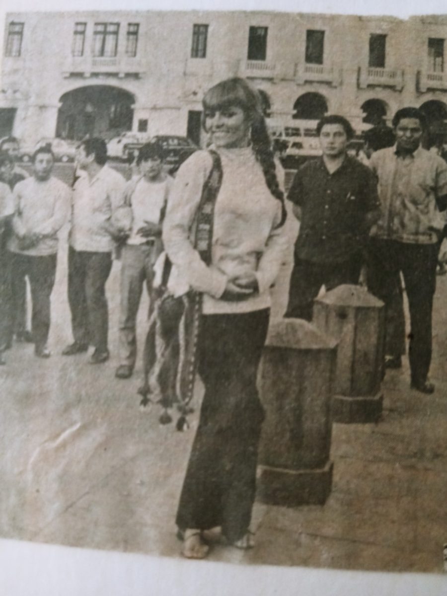 Cucha Salazar